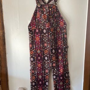 Vintage Big Smith Overalls Never Worn - New